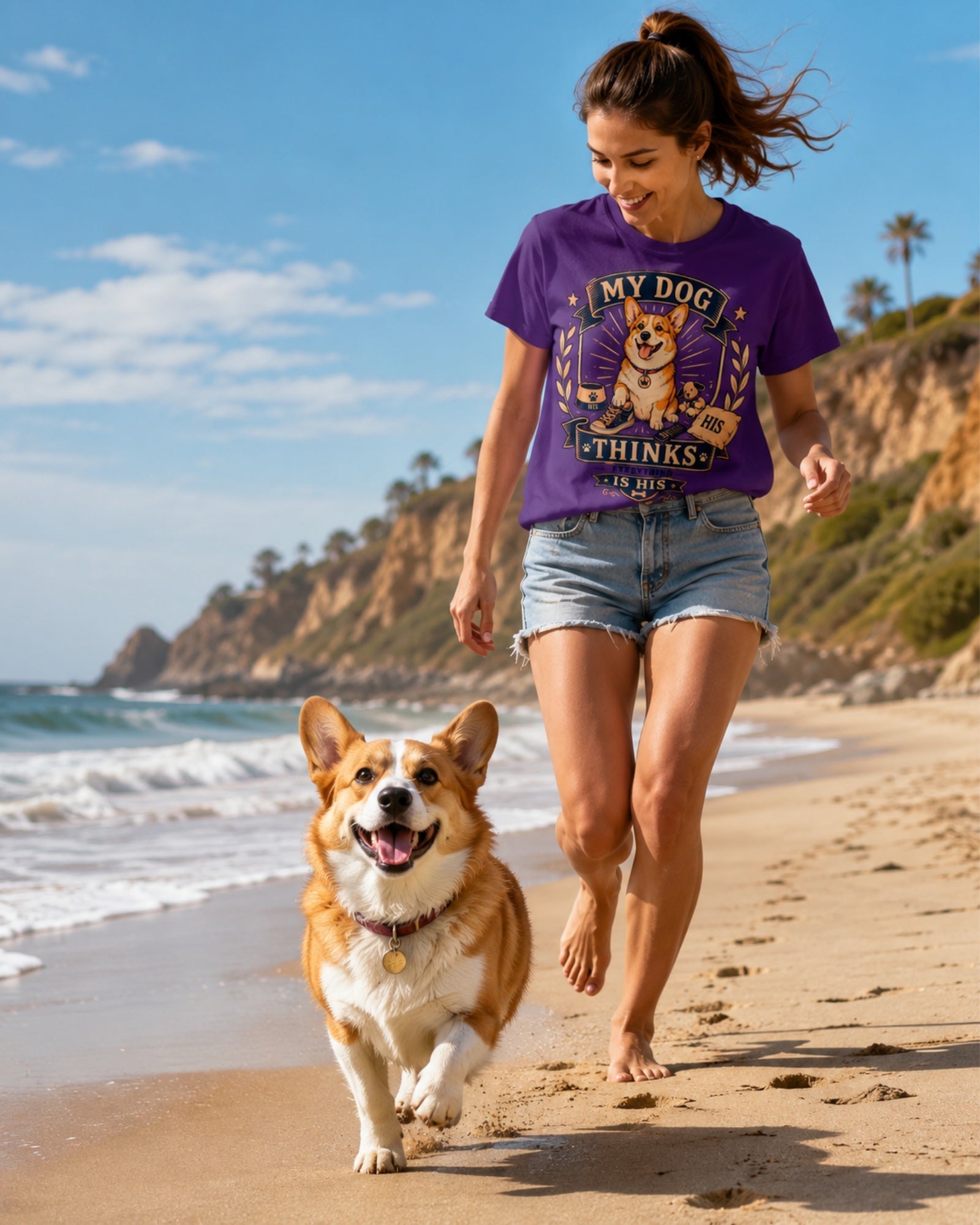 Corgi