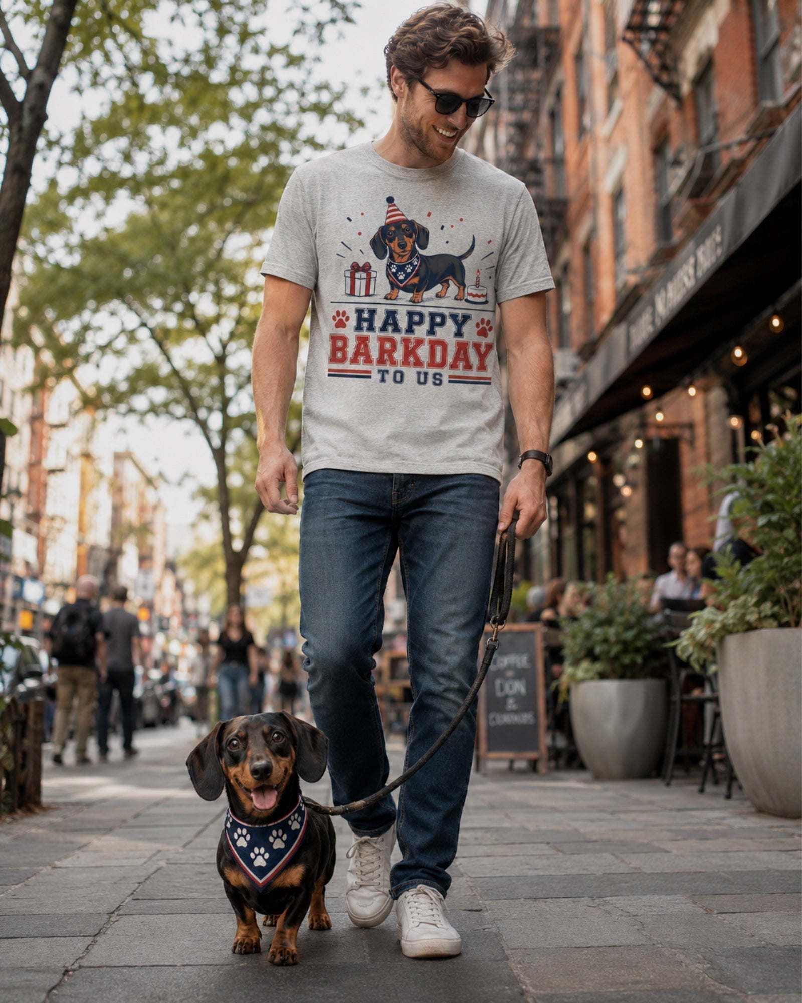 Dachshund