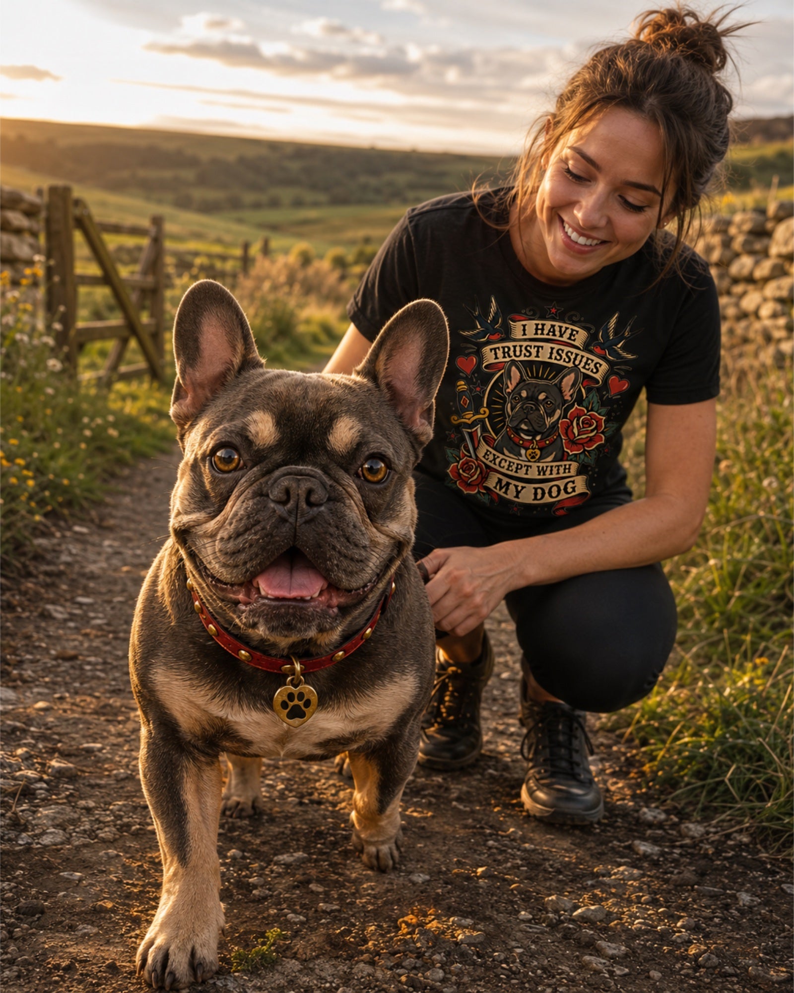 French Bulldog