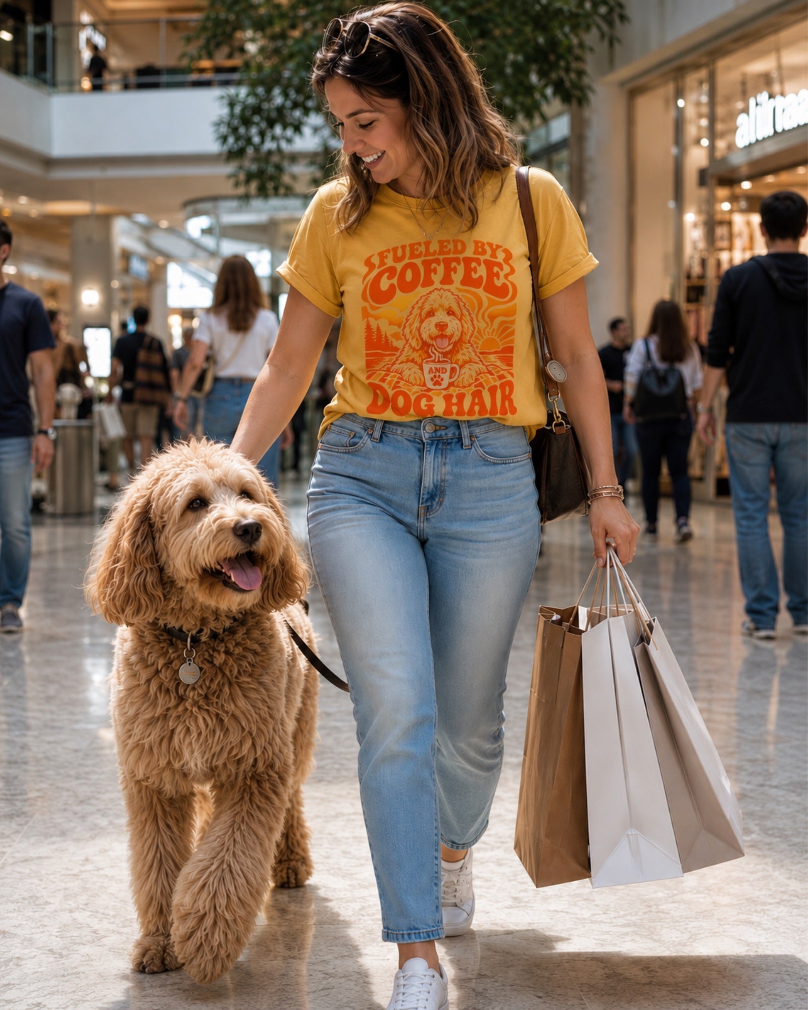 Goldendoodle