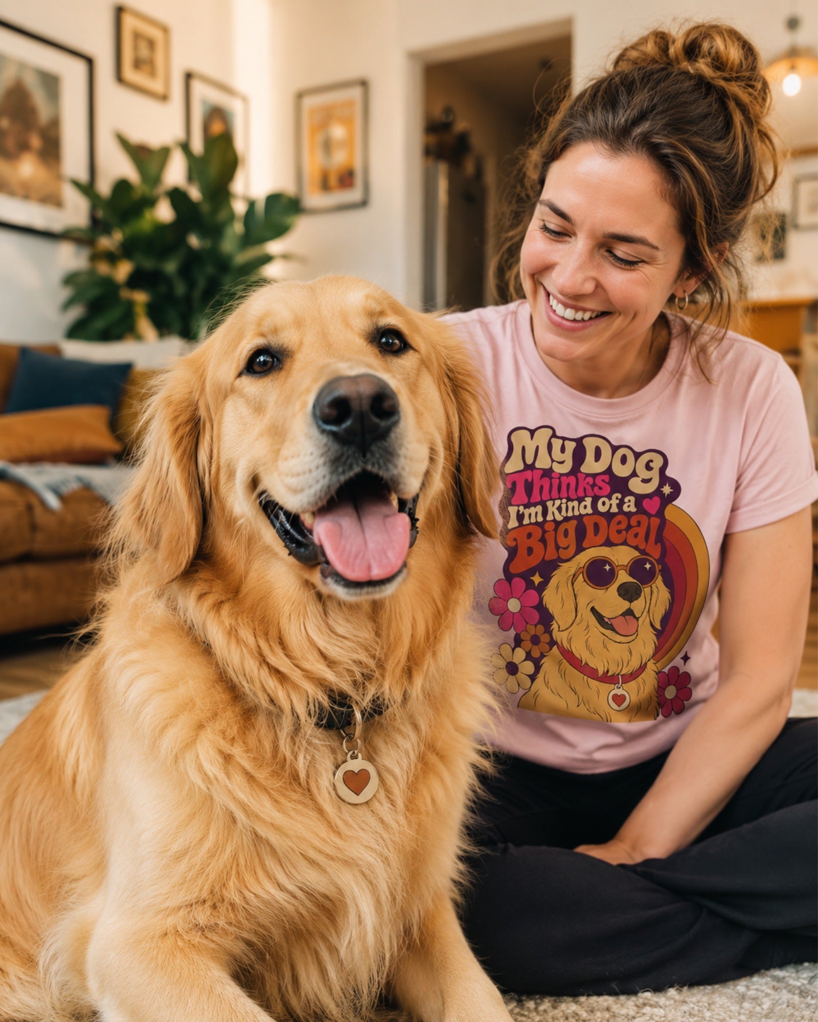 Golden Retriever