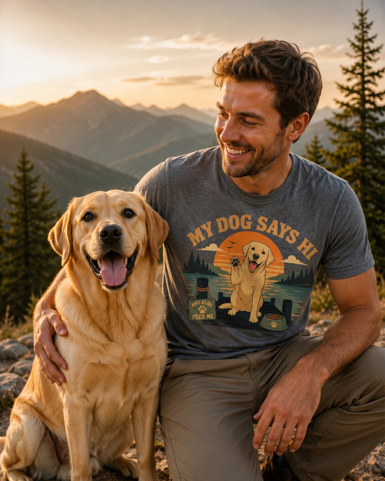Labrador Retriever