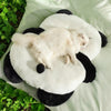 Warm Panda Sleeping Pad For Cats And Small Dogs