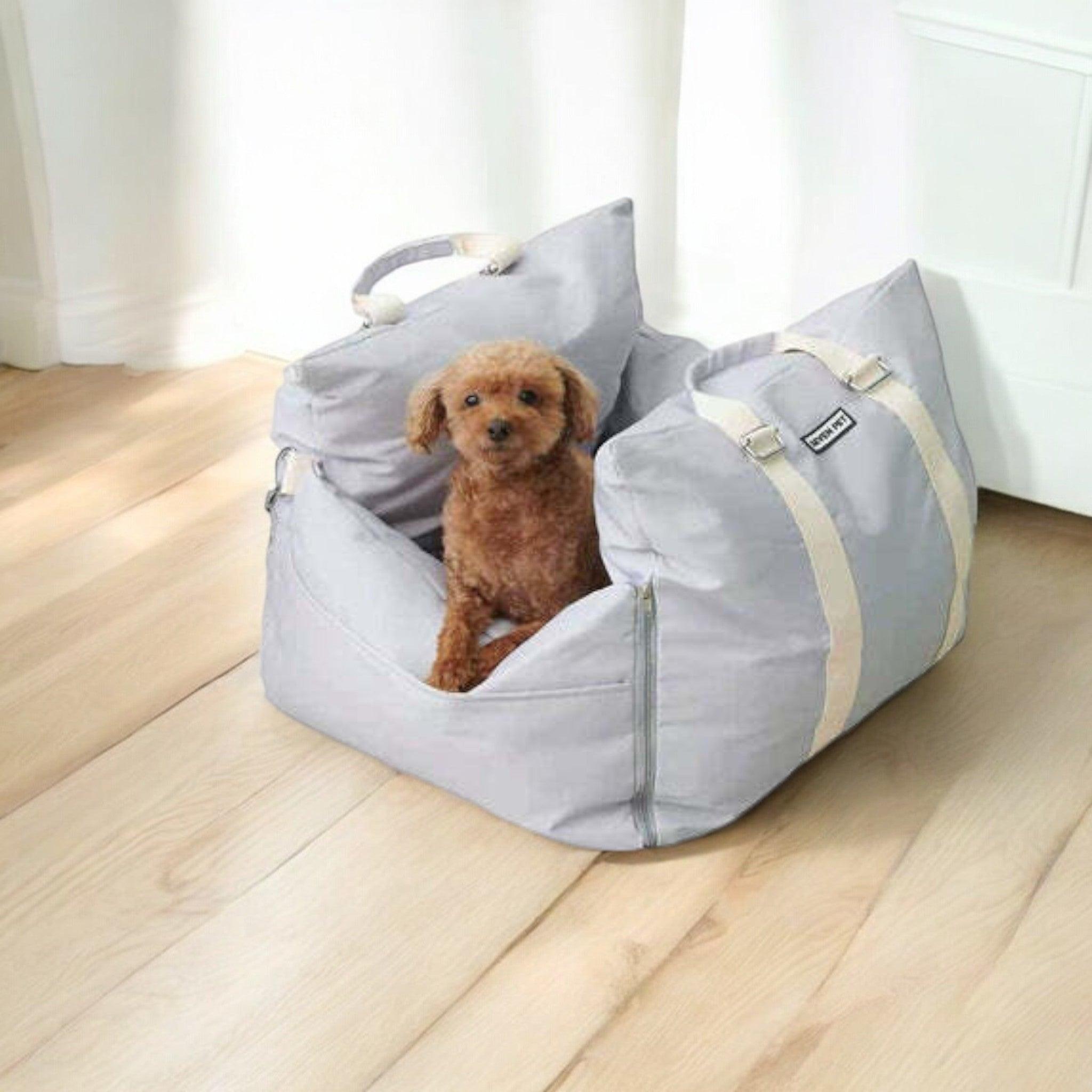 Waterproof Sofa Bed for Pets on the Go