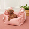 Waterproof Sofa Bed for Pets on the Go