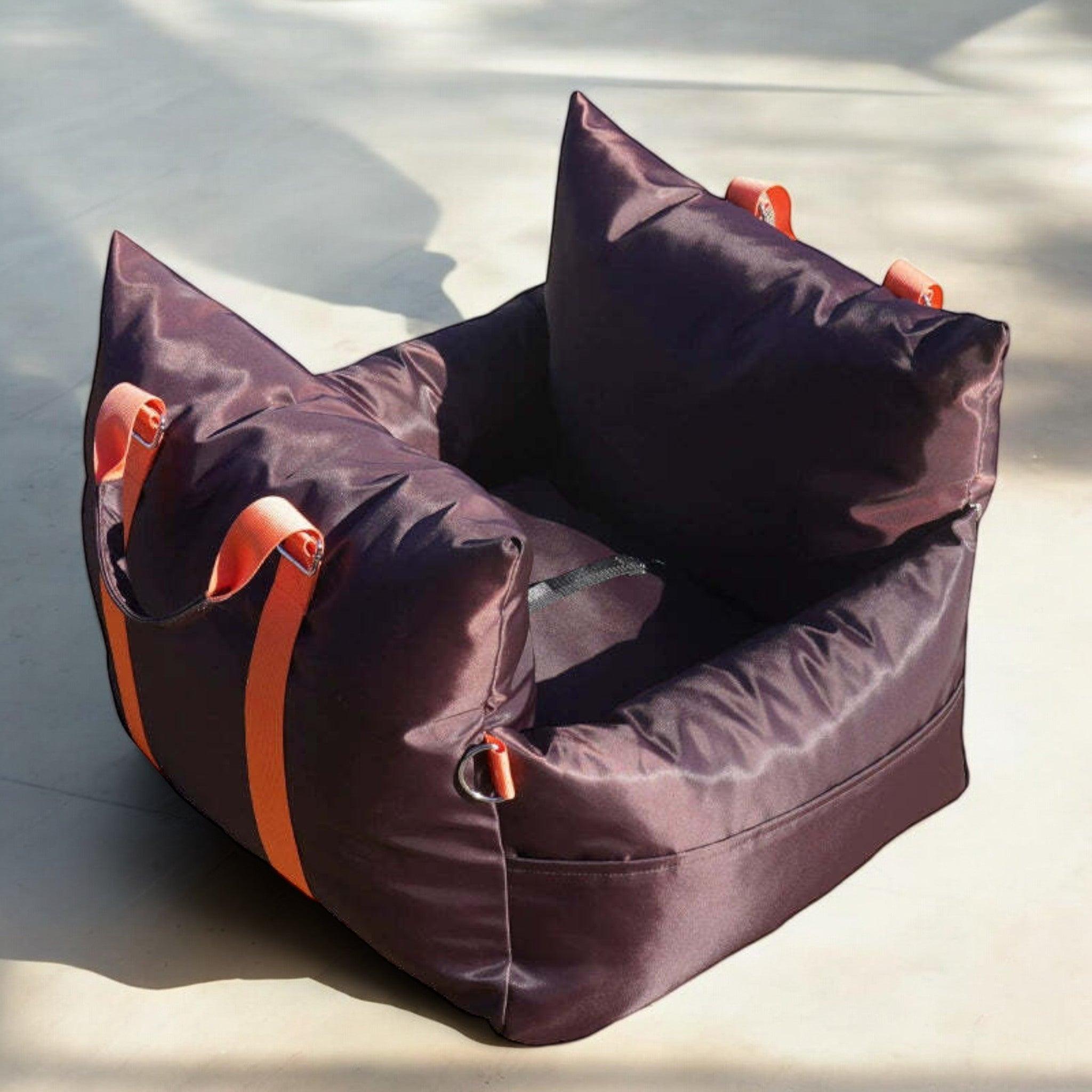 Waterproof Sofa Bed for Pets on the Go