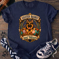 PAWSSION CLUB t-shirt in Navy color - SKU PC-0086