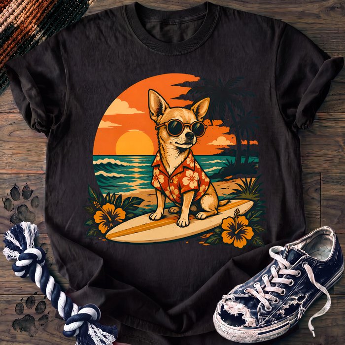 PAWSSION CLUB t-shirt in Black color - SKU PC-0098