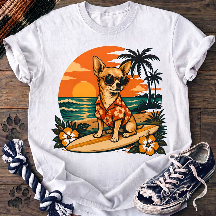 PAWSSION CLUB t-shirt in White color - SKU PC-0098