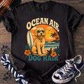 PAWSSION CLUB t-shirt in Black color - SKU PC-0099