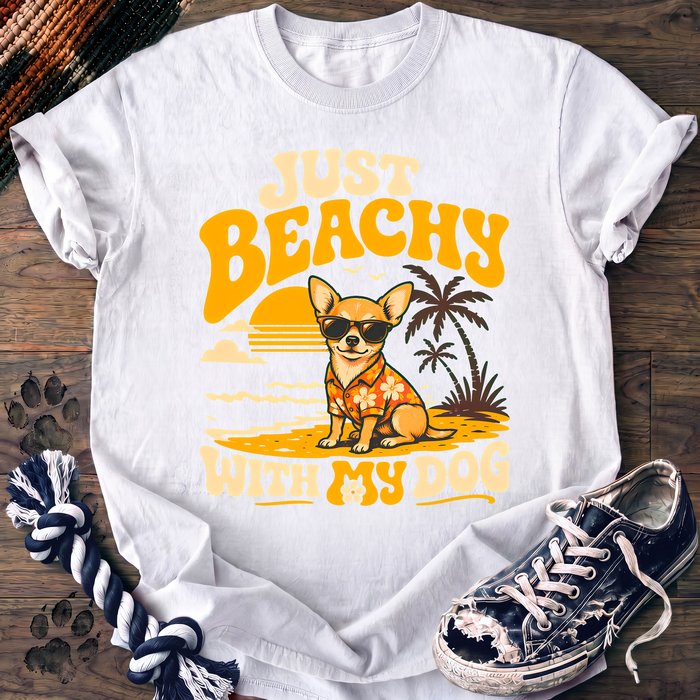 PAWSSION CLUB t-shirt in White color - SKU PC-0175