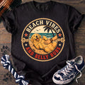 PAWSSION CLUB t-shirt in Black color - SKU PC-0210