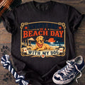 PAWSSION CLUB t-shirt in Black color - SKU PC-0211