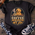 PAWSSION CLUB t-shirt in Black color - SKU PC-0215