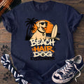 PAWSSION CLUB t-shirt in Navy color - SKU PC-0231