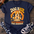 PAWSSION CLUB t-shirt in Navy color - SKU PC-0249