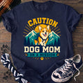 PAWSSION CLUB t-shirt in Navy color - SKU PC-0252