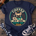PAWSSION CLUB t-shirt in Navy color - SKU PC-0262