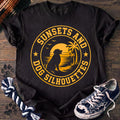 PAWSSION CLUB t-shirt in Black color - SKU PC-0271