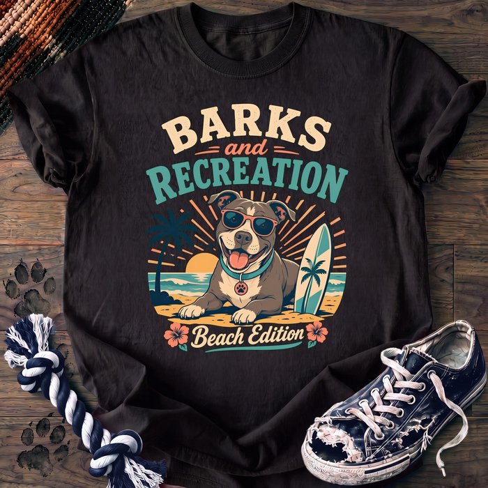 PAWSSION CLUB t-shirt in Black color - SKU PC-0291