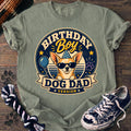 PAWSSION CLUB t-shirt in Bay color - SKU PC-0312