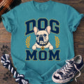 PAWSSION CLUB t-shirt in LagoonBlue color - SKU PC-0423