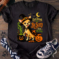 PAWSSION CLUB t-shirt in Black color - SKU PC-0519