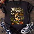 PAWSSION CLUB t-shirt in Black color - SKU PC-0522