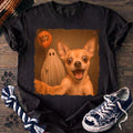 PAWSSION CLUB t-shirt in Black color - SKU PC-0533
