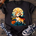 PAWSSION CLUB t-shirt in Black color - SKU PC-0553