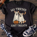 PAWSSION CLUB t-shirt in Black color - SKU PC-0559