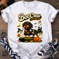 PAWSSION CLUB t-shirt in White color - SKU PC-0575
