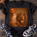PAWSSION CLUB t-shirt in Black color - SKU PC-0582