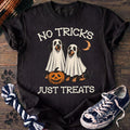 PAWSSION CLUB t-shirt in Black color - SKU PC-0584