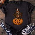 PAWSSION CLUB t-shirt in Black color - SKU PC-0585