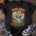 PAWSSION CLUB t-shirt in Black color - SKU PC-0725