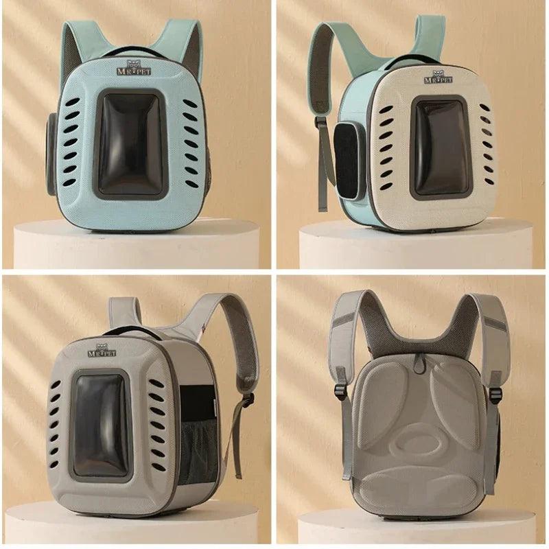 Breathable Pet Travel Bag