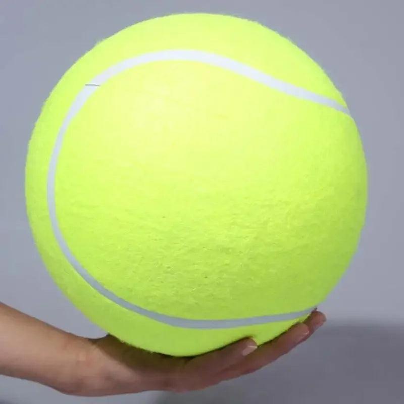 Mega Dog Training Ball