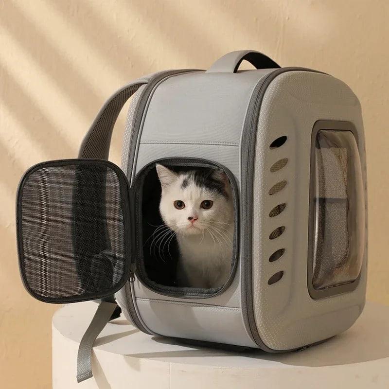 Breathable Pet Travel Bag