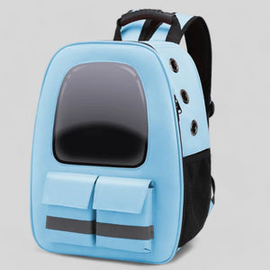 Luminous Travel Pet Carrier