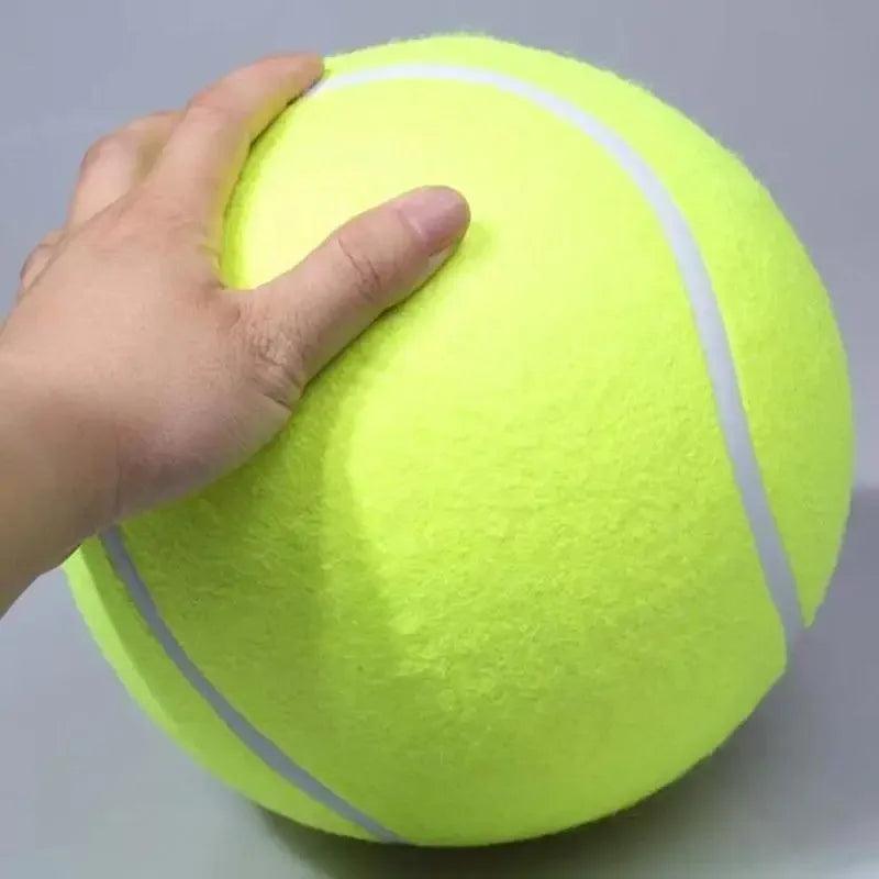 Mega Dog Training Ball