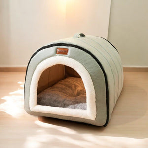 Deep Sleep Pet Tent