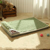 Plaid Bed for Cats and Dogs