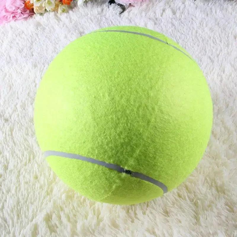 Mega Dog Training Ball