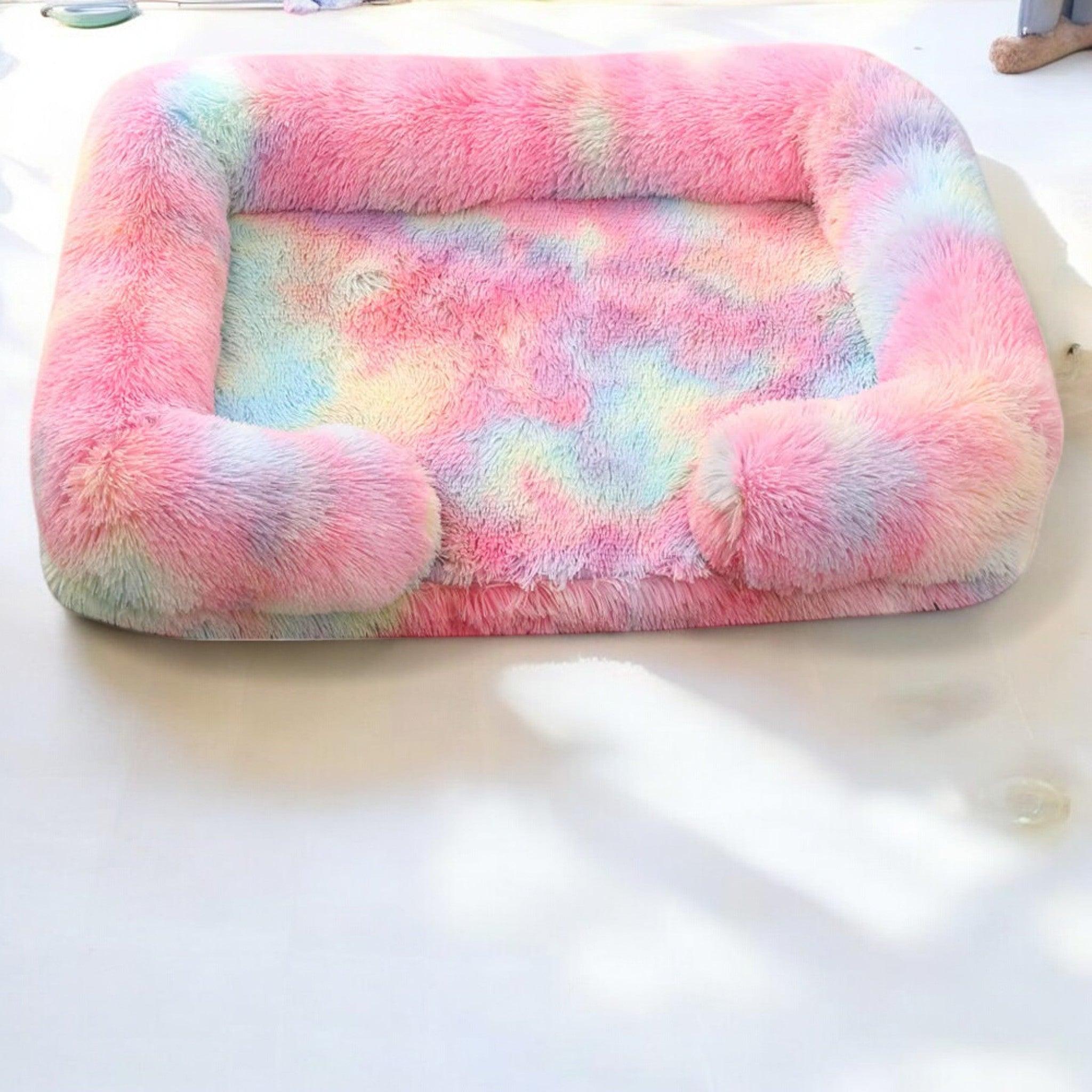 Cozy Dog Sofa Bed