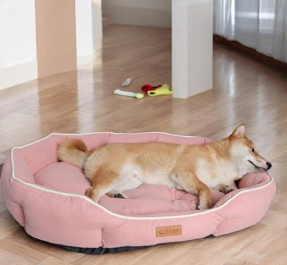 Four Seasons Universal Dog Bed