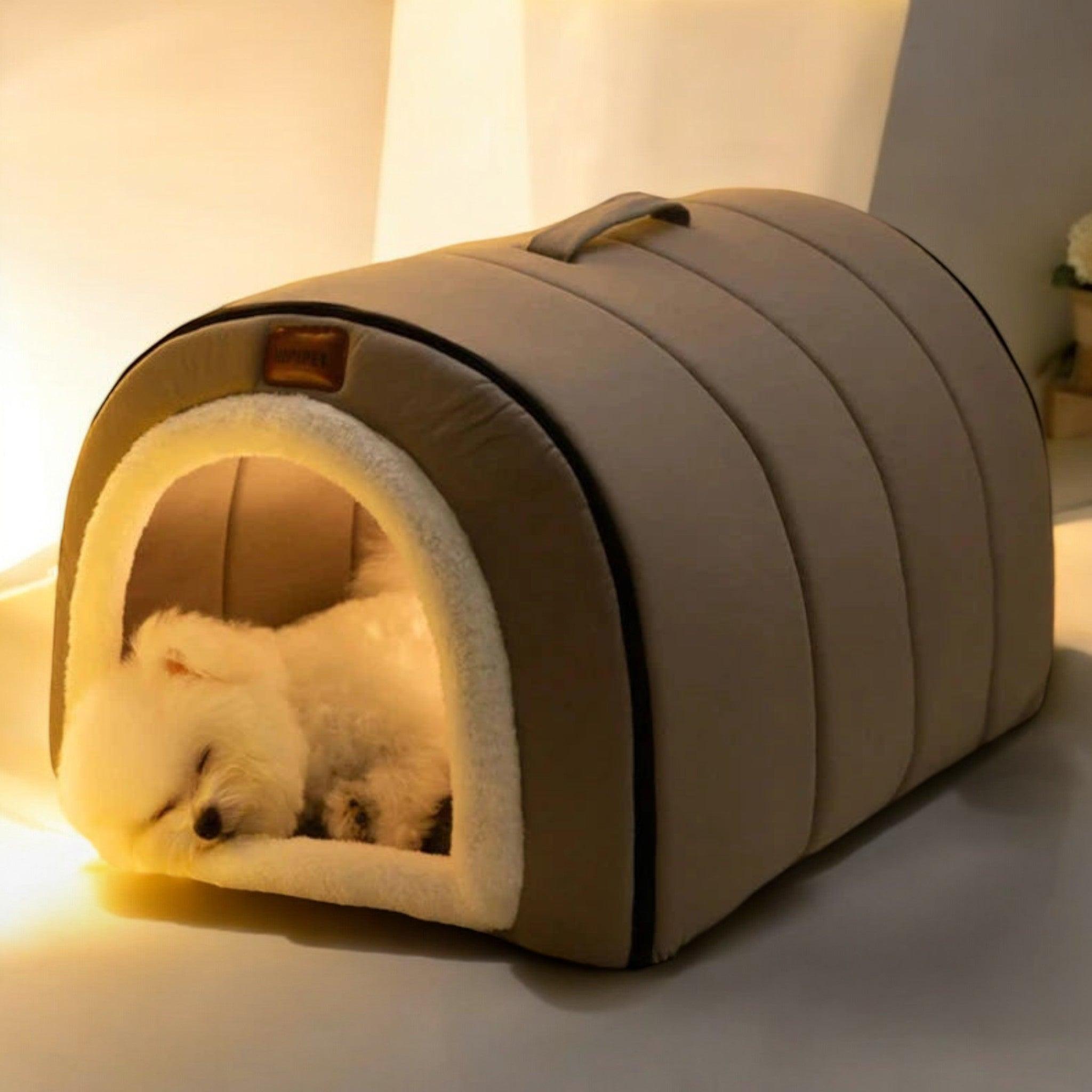 Deep Sleep Pet Tent