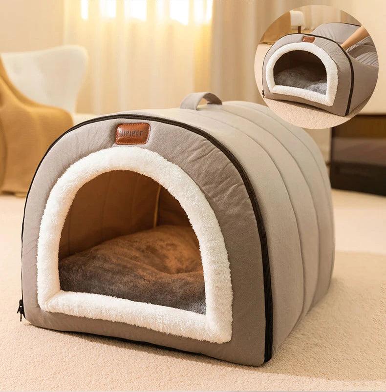 Deep Sleep Pet Tent