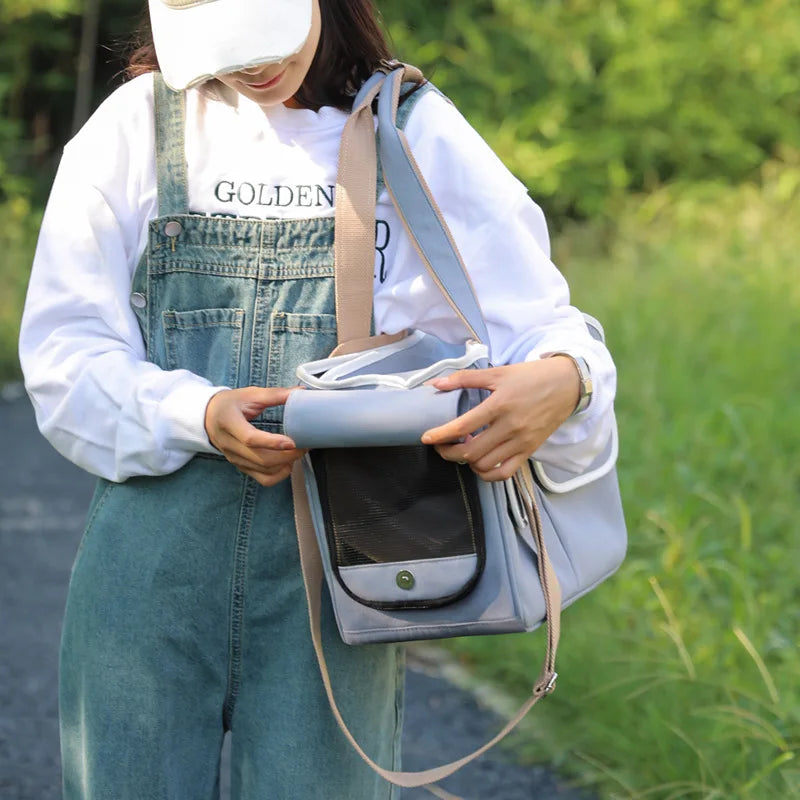 Breathable Pet Bag