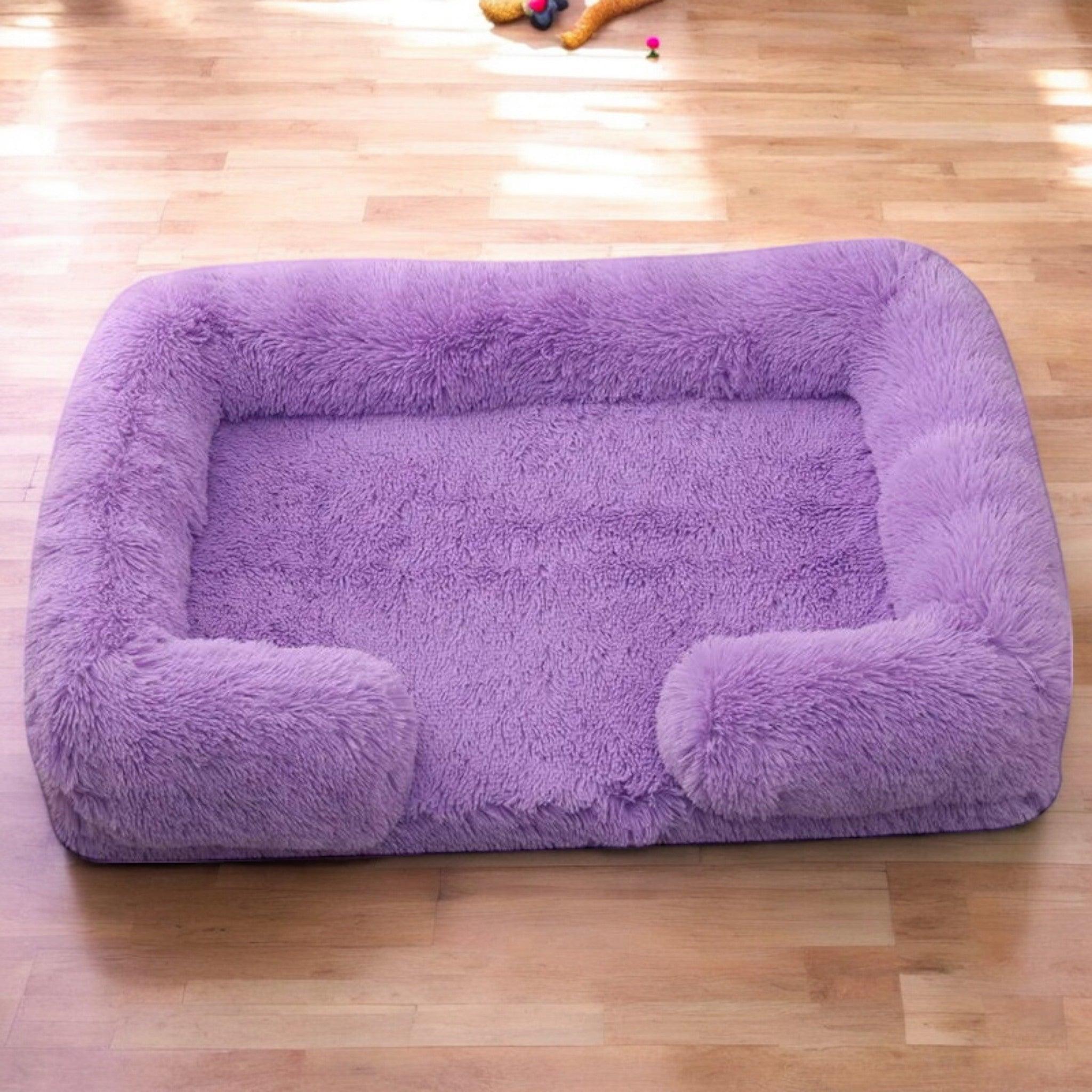 Cozy Dog Sofa Bed